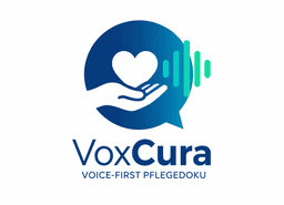 VoxCura · Voice-First Pflegedoku